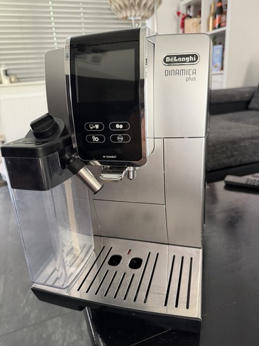 Longhi dinamica plus - de'longhi,