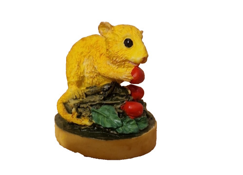 Tetley wildlife collection - tetley,