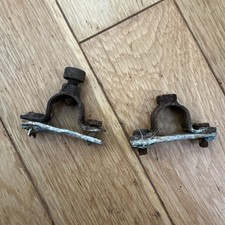 Pair Reliant Regal Saloon 3/30