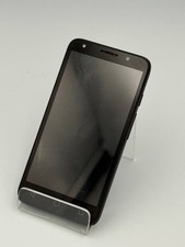 Alcatel Pixi 4 (5) 5045X Black 5" Smartphone Android 6 Mobile Read description