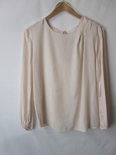 M&S Autograph Pale Pink Long