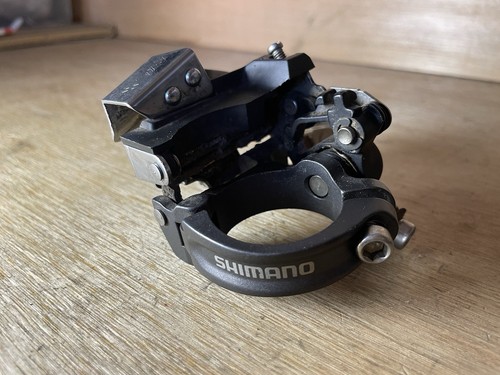 Shimano slx m660 front - shimano,