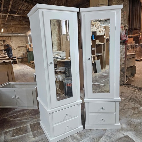 Handmade single drawer - single, 2