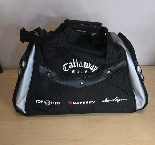 Callaway golf holdall 25th - callaway,