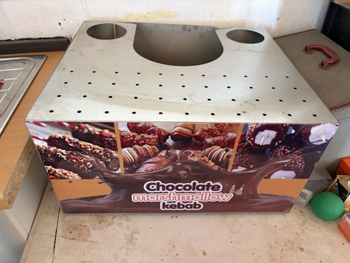Choco marshmallow kebab system - choco-marshmallow,