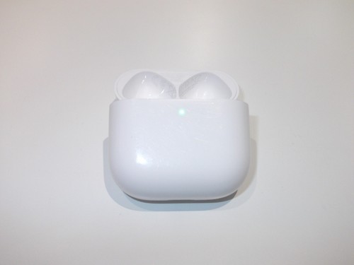 Genuine apple airpods 4th - apple,