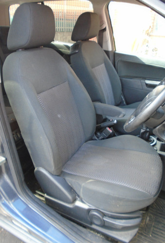 Ford fusion 6 tdci - ford,