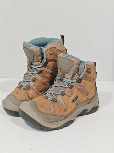Keen circadia mid waterproof - keen,