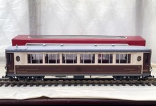LGB G Scale Orient Express Pullman Car No.4015 - 32650