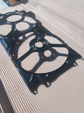 VW CORRADO VR6 RADIATOR TWIN