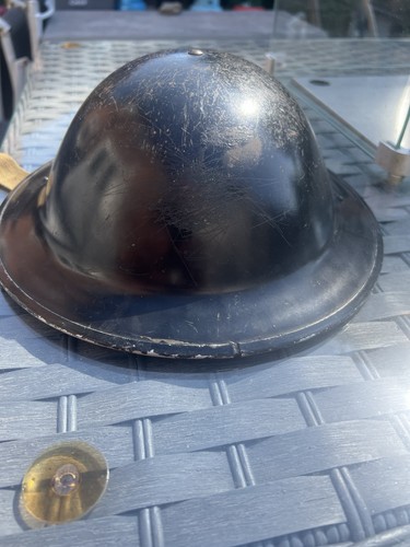 Ww2 1943 british helmet - 1943, ww11
