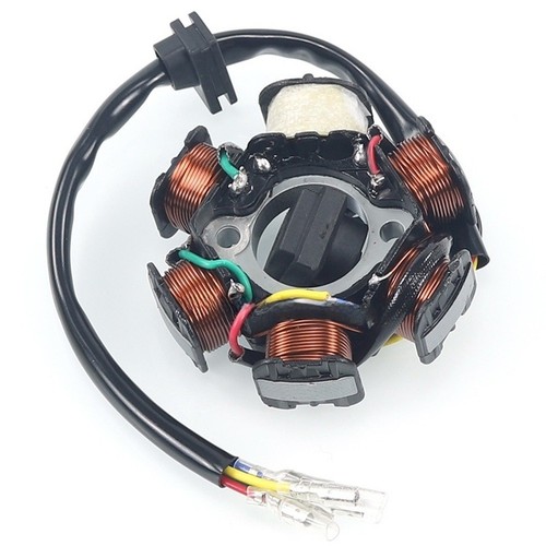 Stator coil for 50cc - stator, 90cc