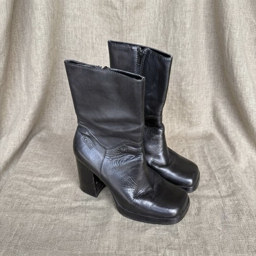 Y2k candies leather - y2k,