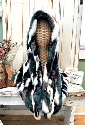 Spirithoods rare lapwing - rare,