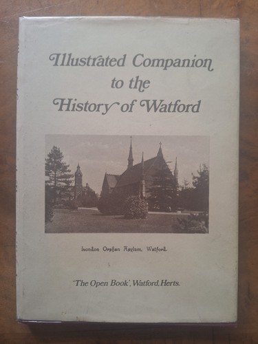 Illustrated companion the - illustrated, to