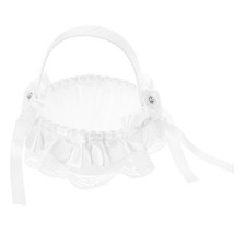  Confetti Basket Wedding