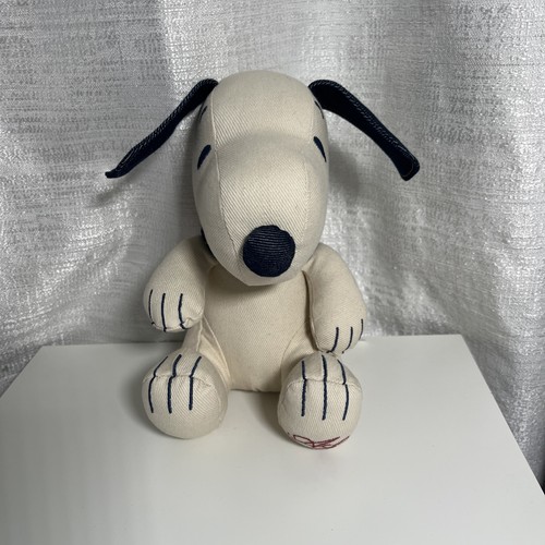 American eagle denim snoopy - american,