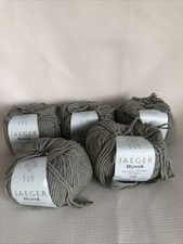 Jaeger Roma Yarn 0.250kg Shade
