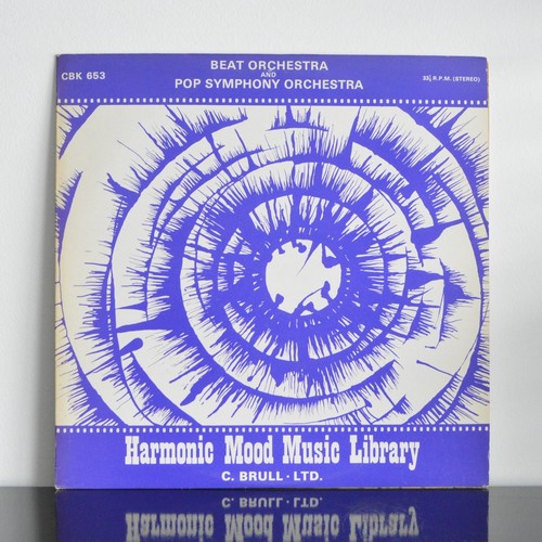 Beat orchestra harmonic mod - beat,