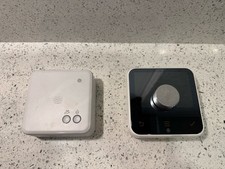 Hive SLT3 2 stat Thermostat