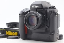 [N MINT+++] Nikon F5 35mm SLR