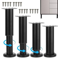 4X Steel Furniture Support