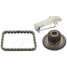 Oil Pump Drive Chain Set FEBI
