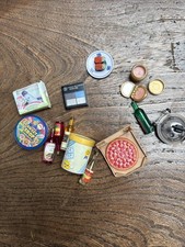 Mini Cosmetics, Food, Wine -