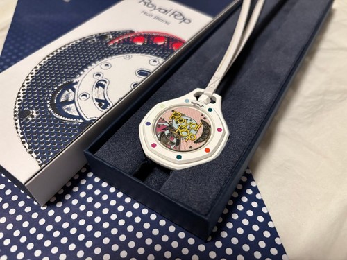 Swatch royal pop - ap,