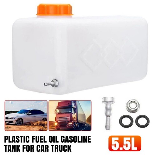 5litre fuel tank - 5.5litre,