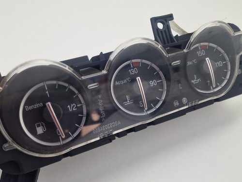Instrument panel 60696626 - instrument,