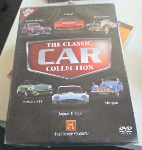 History channel the - channel, classic