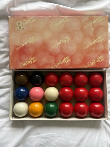 Vintage superpro billiards - vintage,