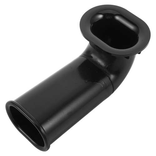 Bass speaker port tube - bass,