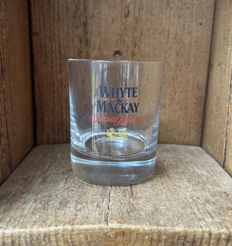 Whyte mackay special reserve - mackay,