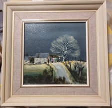 MICHAEL BARNFATHER - Original