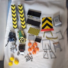 BBC Robot Wars Bundle Robot Pullbacks And Accessories