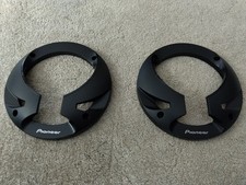 Pioneer Speaker Covers Brand New