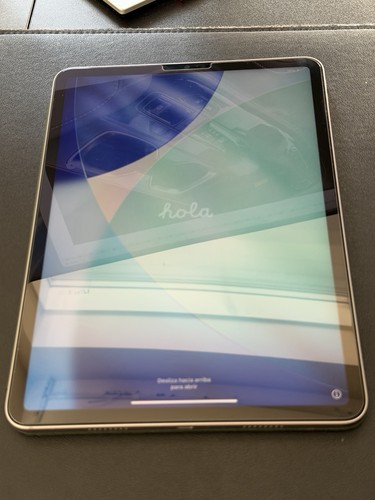 Apple ipad pro 4th gen - ipad,