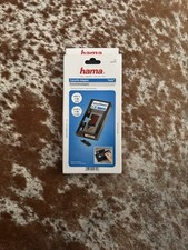 Hama VHS-C S-VHS-C to VHS