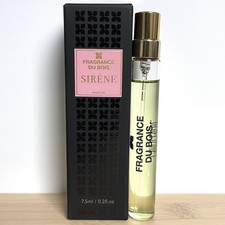 Fragrance Du Bois Sirène