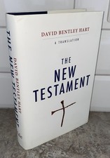 New Testament: A Translation
