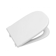 Roca Old Design Dama Replacement WC Toilet Seat with Standard Bar Hinge