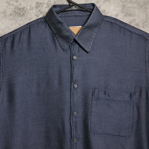 Brioni dress shirt mens 17 - dress,