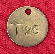 Vintage COLLIERY PIT Miners