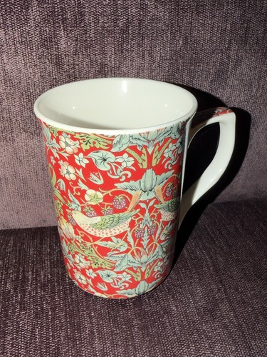 William morris strawberry - morris, 'strawberry