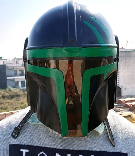 Mandalorian star wars - mandalorian,