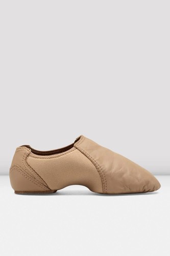 Bloch spark split sole slip - bloch,