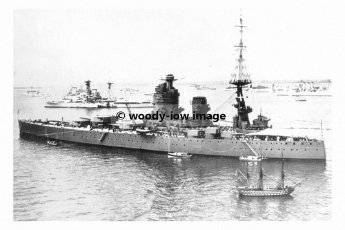 Rp17824 royal navy warship - warship,