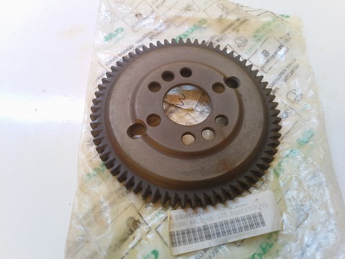 Cagiva mito roadster 125 - cagiva,